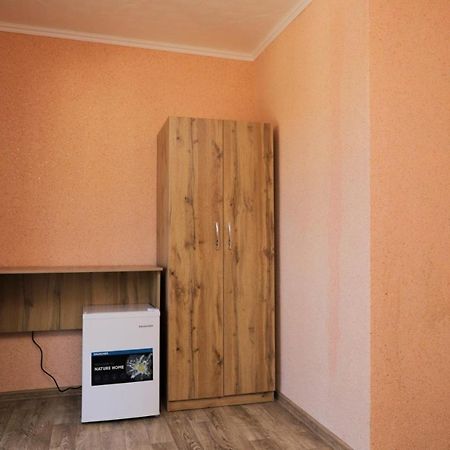 Семейная Зона Отдыха Lafa Hotel Balkhash Exterior foto